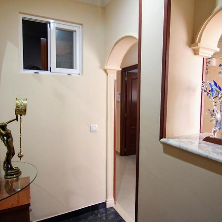 Apartamento Serafin De La Caleta Cádiz Eksteriør bilde